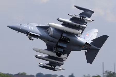 Nga cung cấp cho Syria 36 máy bay huấn luyện chiến đấu ảnh 1