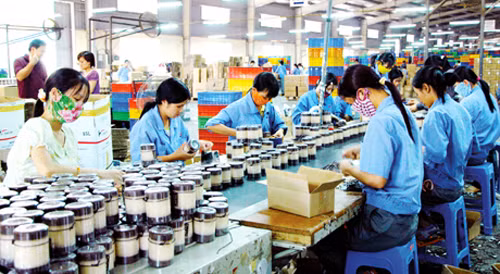 Sửa đổi Luật Doanh nghiệp, tạo điều kiện cho doanh nghiệp phát triển ảnh 1