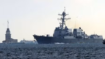 NATO đang kích động để Nga can thiệp vào Ukraine ảnh 1