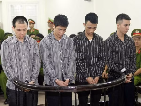 Điều tra lại vụ 4 công an xã Kim Nỗ, Hà Nội bị truy tố tội giết người ảnh 1