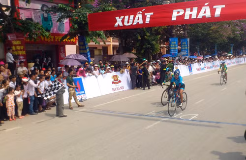 Góp phần thúc đẩy du lịch Tây Bắc phát triển ảnh 1