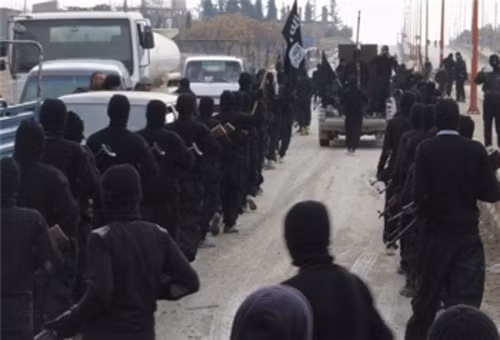 Saudi Arabia điều chiến binh từ Syria tới Ukraine ‘trả thù Nga’ ảnh 1
