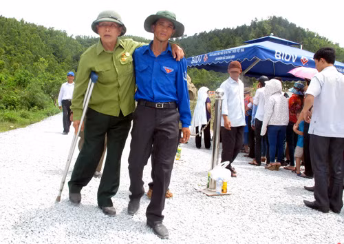 Hướng về Đại tướng Võ Nguyên Giáp với tấm lòng thành kính ảnh 2
