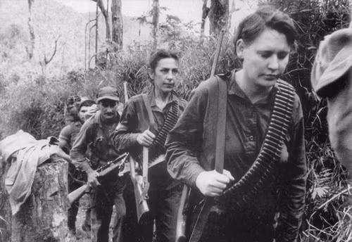 Tinh thần Điện Biên Phủ trong lòng nhân dân Cuba - Kỳ 2 ảnh 1