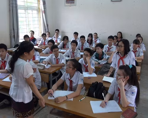 Khơi dậy nét thanh lịch người Tràng An ảnh 1