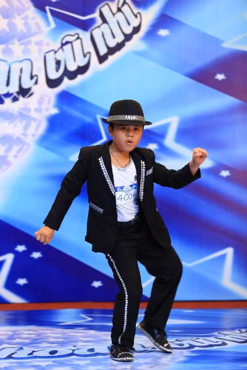 Nhiều tài năng vũ đạo hứa hẹn tại vòng sơ tuyển Bước nhảy Hoàn vũ nhí ảnh 7