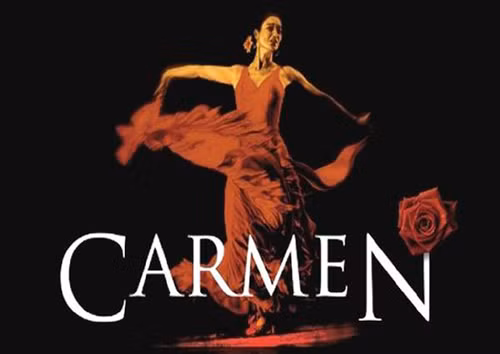 Xem “Carmen” tại Nhà hát Lớn Hà Nội ảnh 1