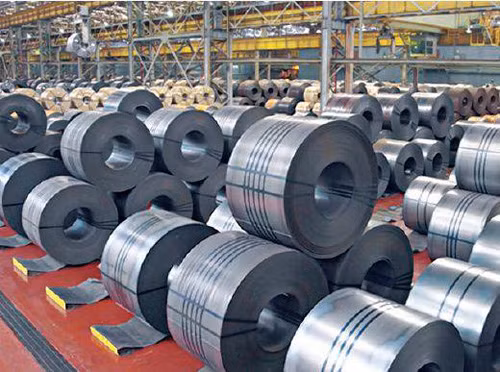 Mỹ cảnh báo áp thuế trừng phạt thép nhập khẩu ảnh 1
