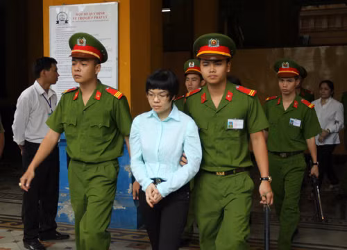 Chủ tịch nước yêu cầu rà soát vụ án Huỳnh Thị Huyền Như ảnh 1
