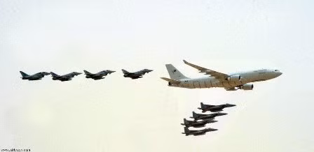 ‘Cuộc chơi’ nguy hiểm của Saudi Arabia trong tương quan lực lượng với Iran ảnh 3