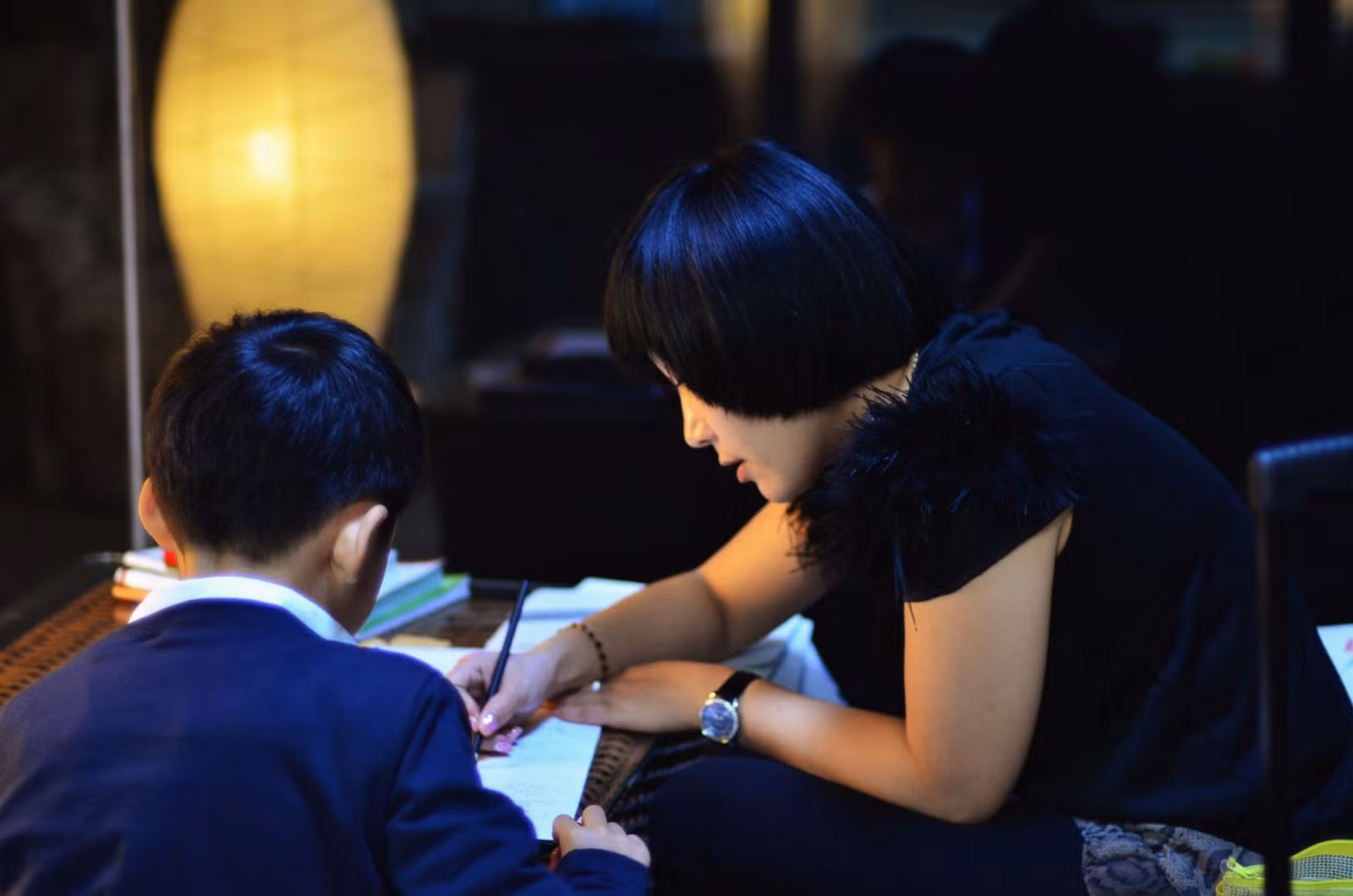 Chú thích ảnh