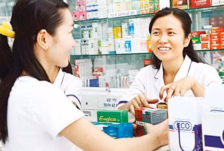 Thuốc nội: Bài 3- Bác sĩ cũng quay lưng ảnh 1