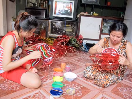 Đồ chơi truyền thống vẫn lép vế ảnh 1