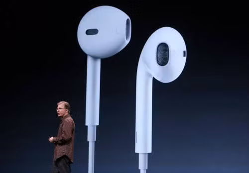 iPhone 5 ra mắt với những cải tiến đột phá ảnh 8