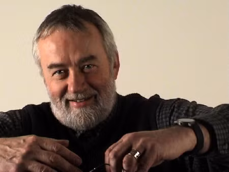 Nhà thiết kế máy tính xách tay đầu tiên qua đời ảnh 1