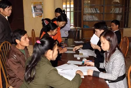 Hiệu quả sau 5 năm thực hiện tín dụng học sinh, sinh viên ảnh 1