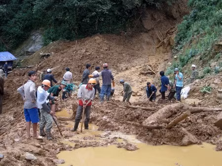 Tang tóc La Pán Tẩn ảnh 4