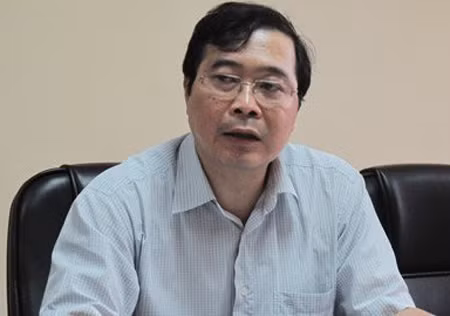 Lạm thu, người đứng đầu trường trực tiếp chịu trách nhiệm ảnh 1