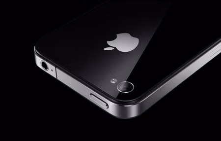 Sharp trì hoãn sản xuất màn hình LCD cho iPhone mới ảnh 1