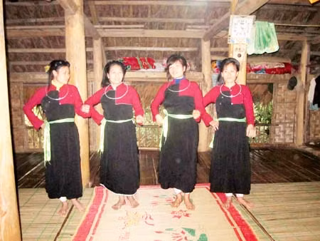 Giữ gìn làn điệu Sình ca ảnh 3