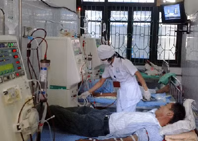 Thái Bình thu hồi hơn 900 triệu đồng bảo hiểm chi sai ảnh 1