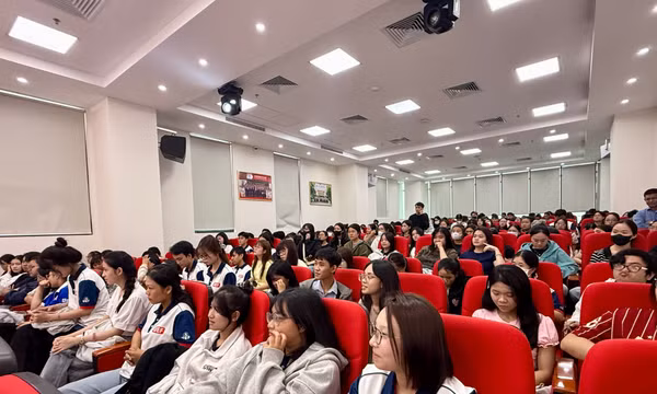 Văn học nghệ thuật giữa những thay đổi của thời đại số
