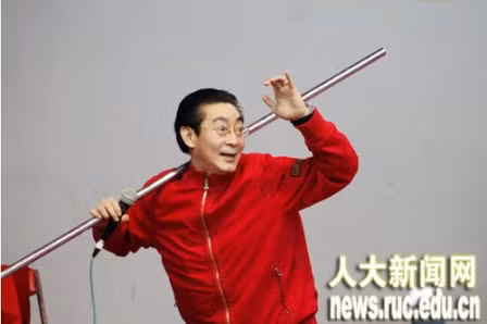Lục Tiểu Linh Đồng vẫn muốn làm Tôn Ngộ Không ảnh 1