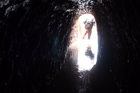 Thung lũng Tình yêu bị "xẻ thịt" ảnh 2