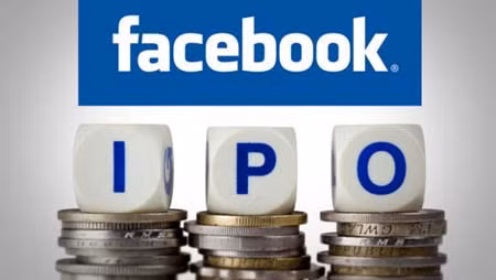 Facebook có giá trị 104 tỷ USD sau IPO ảnh 1