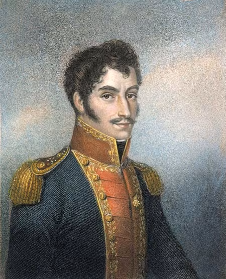 Simon Bolivar và Hồ Chí Minh: Sự tương đồng trong lịch sử ảnh 1