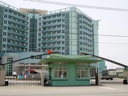 Thành lập Bệnh viện Phụ sản - Nhi Đà Nẵng ảnh 1
