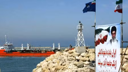 Phía sau việc Iran chấp nhận đồng tiền của Trung Quốc và Ấn Độ ảnh 1