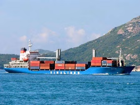 Vinalines khẩn trương khắc phục những yếu kém, từng bước ổn định sản xuất ảnh 1