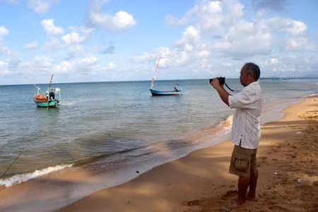 Du lịch Việt Nam: Cần một “nhạc trưởng”-Bài 2: Các địa phương có tuân theo quy hoạch? ảnh 1