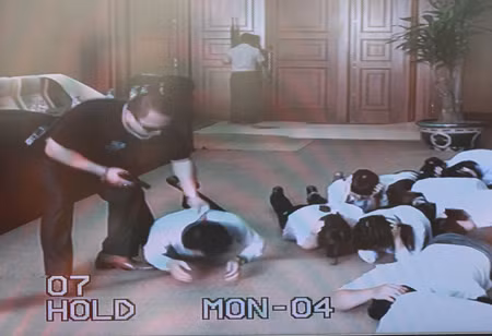 Xem Công an Hà Nội "giải cứu" con tin ảnh 2