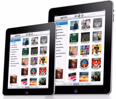 iPad 7-inch giá 5 triệu đồng sẽ "ra lò" trong tháng 10? ảnh 1