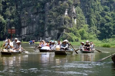 Về Tam Cốc ảnh 2