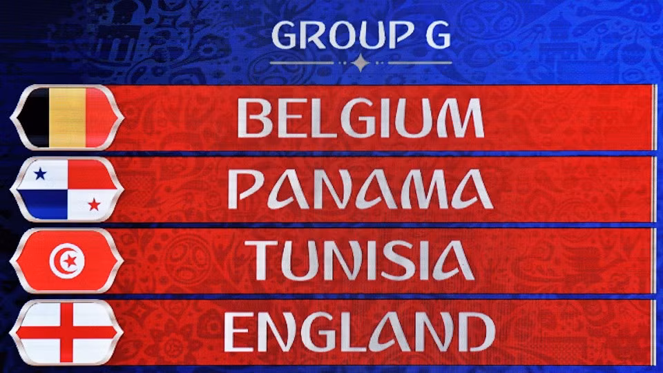 Phản ứng của các huấn luyện viên về kết quả chia bảng World Cup 2018 ảnh 7
