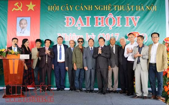 Sinh vật cảnh Hà Nội góp phần xây dựng nông thôn mới, đô thị văn minh ảnh 1