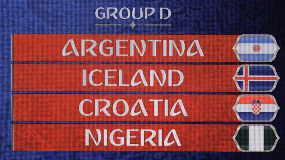 Phản ứng của các huấn luyện viên về kết quả chia bảng World Cup 2018 ảnh 4