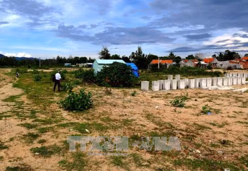 Sẽ báo cáo Thủ tướng việc chậm thực hiện dự án Nhà máy lọc dầu Vũng Rô ảnh 1