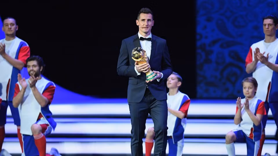 Bốc thăm chia bảng World Cup 2018: Các đội mạnh ‘né’ nhau ảnh 4