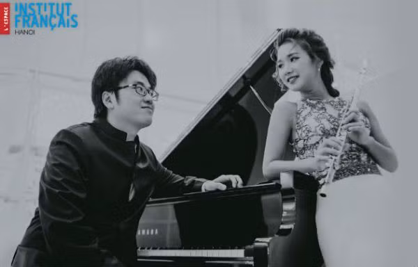 Cuối tuần ‘rực rỡ’ tại Hà Nội ảnh 1