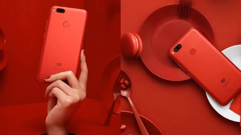 Sắm ‘dế' màu đỏ đón mùa Noel ảnh 3