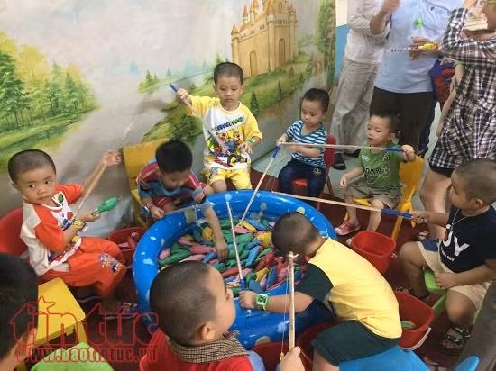 Để xảy ra bạo hành trẻ em trước hết là trách nhiệm của các cấp chính quyền ảnh 1