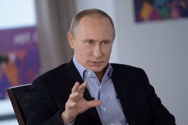 Tái tranh cử tổng thống, ông Putin có thể đối mặt với đối thủ 'không điểm yếu' này ảnh 1