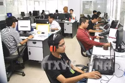  Công nhận Công viên phần mềm Đà Nẵng là Khu Công nghệ thông tin tập trung ảnh 1