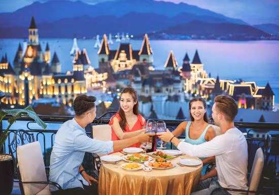 Vinpearl Festive Holidays: Đón lễ ở thiên đường, tưng bừng nhận quà khủng ảnh 4