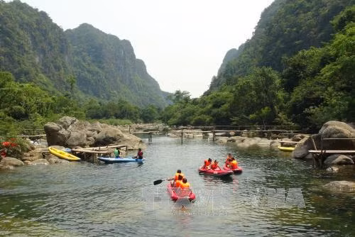 Quảng bá du lịch Việt Nam tại 'xứ sở kim chi' ảnh 1