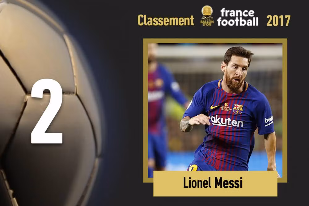 Cận cảnh Ronaldo lần thứ 5 giành Quả bóng vàng ảnh 4